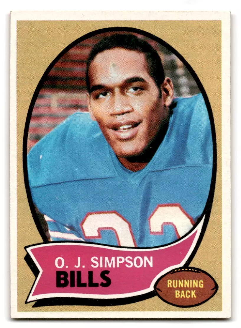 OJ